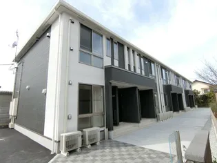 グランドアークⅡの画像