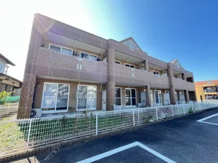 フォレスト ヴィラの画像