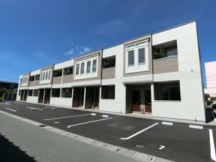 フレアマンションⅢの画像