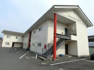 コーポサンライフIIの画像