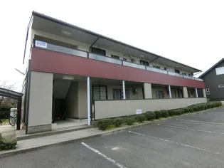 メゾンボヌールの画像