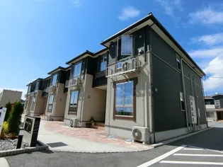 セレノ ディモーラ Ⅰの画像