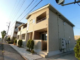 エレガントヴィエⅦの画像