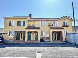 リモージュの街 Bの画像