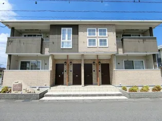 レインボー ハウスの画像