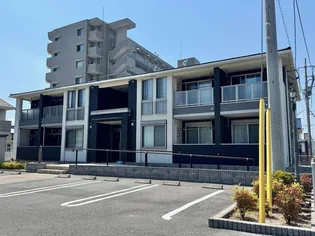 ブリヤン ヴィラ Ⅱの画像