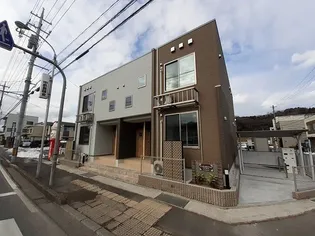 コーポ エテルナ5 Aの画像