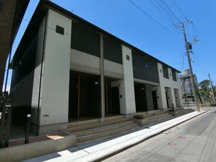 ヒカルサ米子Ⅱの画像