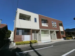 サン アージュ Ⅱの画像