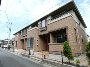 モンリーブル IIIの画像