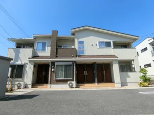 セレノ ディモーラ IIIの画像