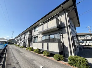 ガーデンスクエア D棟の画像
