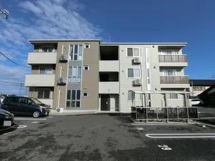 ライフステージ A棟の画像
