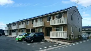 コンフォート78 A棟の画像