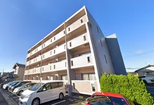 三記ぎおん【205号室】の外観