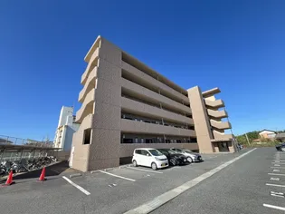 ピアコートB【5D号室】の外観