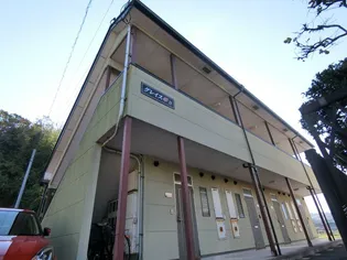 グレース華 IIの画像