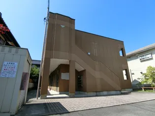 パークサイドしみずの画像
