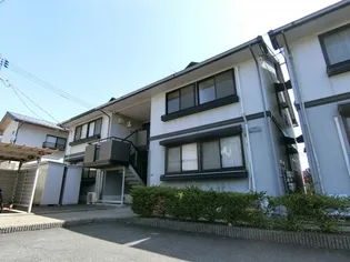 セジュールサバス E棟の画像