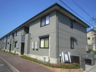 TMKホープII K棟の画像