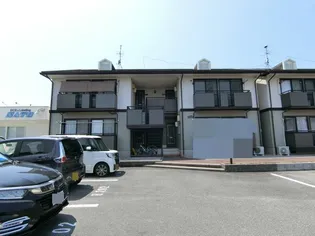 メルグランデ A棟の画像