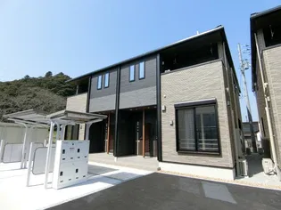 アメージングⅡの外観