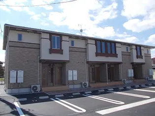 レスポワールIIの外観