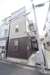 東京都足立区千住龍田町【アパート】の外観