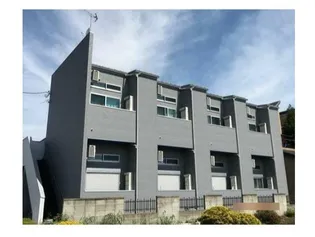 埼玉県さいたま市北区宮原町4丁目【アパート】の外観