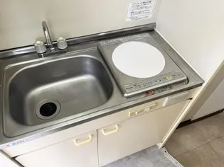 千葉県浦安市猫実1丁目【マンション】の外観