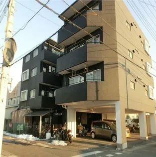 埼玉県さいたま市北区大成町4丁目【マンション】の外観