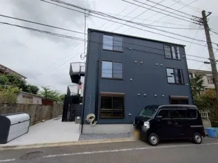 東京都足立区古千谷本町4丁目【アパート】の外観