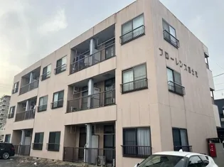 埼玉県狭山市富士見1丁目【マンション】の外観