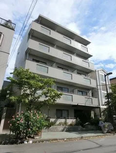 東京都江東区潮見1丁目【マンション】の外観