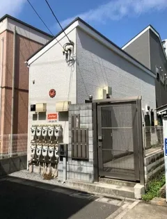 東京都足立区千住仲町【アパート】の外観