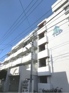 東京都葛飾区金町2丁目【マンション】の外観