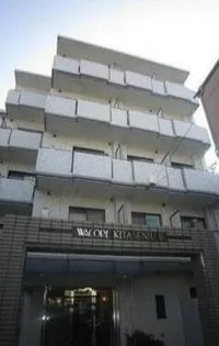 東京都足立区千住龍田町【マンション】の外観