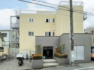 東京都足立区千住宮元町【マンション】の外観