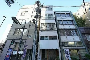 東京都台東区上野1丁目【マンション】の外観