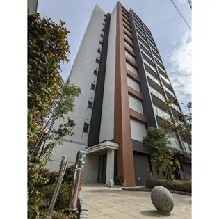 愛知県名古屋市中区新栄1丁目【マンション】の外観