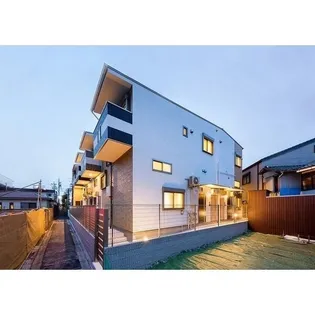 愛知県名古屋市中村区賑町【アパート】の外観