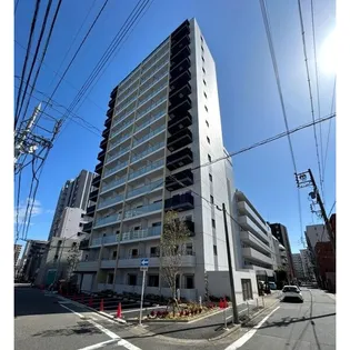 愛知県名古屋市中区伊勢山2丁目【マンション】の外観