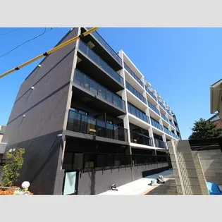 愛知県名古屋市中村区郷前町2丁目【マンション】の外観