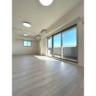 愛知県名古屋市中区金山5丁目【マンション】の外観