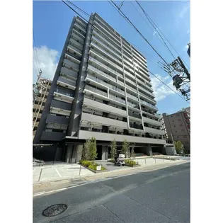 愛知県名古屋市千種区今池5丁目【マンション】の外観