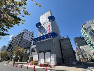 愛知県名古屋市中区栄3丁目【マンション】の外観