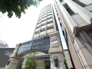 愛知県名古屋市中区新栄3丁目【マンション】の外観