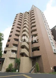 愛知県名古屋市中区丸の内2丁目【マンション】の外観