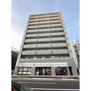 インプルーブ金山【3階】の外観