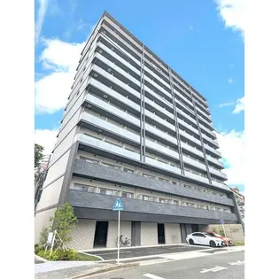 愛知県名古屋市中区新栄3丁目【マンション】の外観